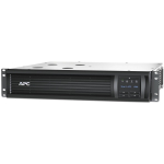 Schneider Electric APC Smart-UPS, SMT1500RMI2UNC, 1500 VA, 1000 W, 230 V, 4x IEC C13, v&otilde;rgu kaart, AVR, LCD