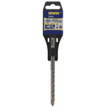 Irwin SDS-plus puuri IW2039121, 10mm, 160mm, 0.1kg, sobib kivile, betoonile, m&uuml;&uuml;rile