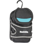 Makita Nutitelefoni kott P-71853, must/sinine, 70g, konks, k&uuml;lgine pliiatsihoidja