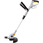 Batavia juhtmeta murutrimmer 7064616, 250mm, 8500rpm, teleskoopvarras, aku