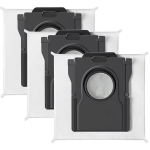 MOVA MRDB8 tolmukott, 3,2 L, sobib E30 Ultra, E40 Ultra, P50 Ultra, P50 Pro Ultra, V50 Ultra, V60 MOBIUS, Z60 ULTRA ROLLER