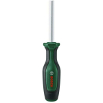 BOSCH 1600A039HS kruvikeeraja, 1/4 tolli, 186 mm, magnetiline, ergonoomiline