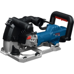 Bosch PRO GNF20-40 06016C5100 seinavagude frees, 2000W, 150mm, 7100 p/min, 10-40mm, 105dB, 4.5kg