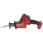 Milwaukee M18 FHZ-0X 4933500564, m&otilde;&otilde;ksaag, 18V, 22mm, 3000/min, harjata mootor, FIXTEC, LED, s&uuml;steemikohver