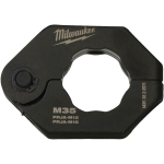 Milwaukee 4932500087 PRJ12/18-M35 p&ouml;&ouml;ratavad r&otilde;ngasl&otilde;uad, M35, 35 mm, M12/M18