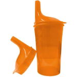 Sundo ohutus tass 20430, 250ml, pol&uuml;prop&uuml;leen, BPA-vaba, n&otilde;udepesumasin, mikrolaineahi