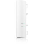 Zyxel Nebula FWA70 traadita ruuter, 5G, 2.5Gb Ethernet, 1xRJ-45, 4 antenni, 9dBi, IP55, PoE, NanoSIM