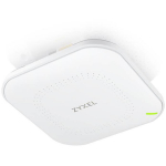 Zyxel WAC500H-EU0101F traadita juurdep&auml;&auml;supunkt, 5 GHz, 866 Mb/s, 26 dBm, 2 antenni, PoE, Gigabit
