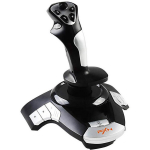 PXN F16 lennukangi, 8-suunaline l&uuml;liti, USB, vibratsioon, 20-100mA, 5V, 10-40&deg;C