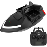 Flytec V020 12000mAh s&ouml;&ouml;dapaat, GPS, 40 punkti, 3 paaki, 2 mootorit, 500m, 7.4V, LED, 2.4G