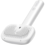 Rojeco juuksehooldushari auruga RZSTX-02, IPX7, 30ml, 500mAh, 3.7V, USB, juhtmeta