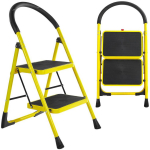 Foldable ladder 2 steps