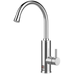 Instantaneous water heater N'OVEEN IWH850 Inox