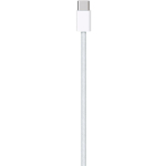 Apple USB-C punutud laadimiskaabel MQKJ3ZM/A, 1m, USB 3.2 Gen 1, USB-C USB-C, sirged pistikud