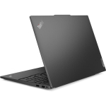 Lenovo ThinkPad E16 Gen 2 (AMD) AMD Ryzen&trade; 5 7535U Laptop 40.6 cm (16") WUXGA 8 GB DDR5-SDRAM 256 GB SSD Wi-Fi 6E (802.11ax) Windows 11 Pro English Black New Repack/Repacked