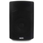 Alto Professional TX 412 L0110116, 700 W, D-klass, 2 kanalit, 12" bass, 1" k&otilde;rgsagedus, TWS, p&otilde;rand