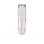 Wahl Shave & Smooth Beige Lithium-Ion (Li-Ion)