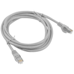 Lanberg PCF6-10CC-0300-S v&otilde;rgukaabel, 3m, Cat6 F/UTP, RJ-45, hall, PVC