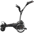 NAVEE Birdie 3X Electric Golf Cart
