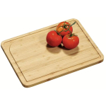 Kesper l&otilde;ikelaud 104811, bambus, 36x26x1,6 cm, ristk&uuml;likukujuline