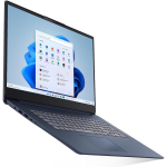 Lenovo IdeaPad Slim 3 17IWC11 Core 5 320 17.3"FHD IPS 300nits AG 16GB DDR5 5600 SSD512 Intel Graphics Cam720p 60Wh Win11 Cosmic Blue 2Y