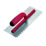 &Scaron;pakteļlāpsta līmem 280x120mm 6x6mm 25903 RUBI