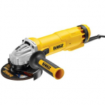 Leņķa slīpma&scaron;īna 1400W 150mm DWE4238-QS DEWALT
