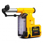 Tolmueemalduss&uuml;steem 18V D25303DH-XJ DEWALT