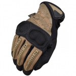 Kindad M-PACT 3 72 Coyote, kamuflaaž 11 / XL MECHANIX WEAR
