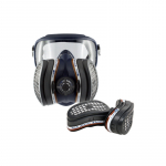 Mask Elipse Integra (3/4) A1P3 filtriga, M / L SPR401 GVS