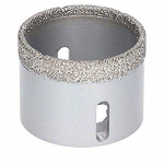 X-LOCK teemantl&otilde;ikur 55x35mm 2608599017 BOSCH