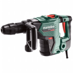 Puurvasar MHEV 5 BL 7.9kg / 8.7J, SDS-max 600769500 & MET Metabo