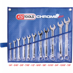 Leht-silmusv&otilde;tmete komplekt 1/4 "-7/8" 518.3000 & KST Kstools