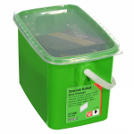 P&uuml;stolinael 3,1 / 90 M-FUS 34D-1240tk. 772407 ESSVE