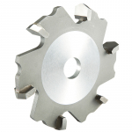Saeketas, alumiiniumkomposiit 118X18X20mm 5 &deg; T6 TCT,SPECIALIZED B-48860 MAKITA