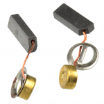 Mootori s&ouml;eharjad 5x8x20mm (2tk) Gecko