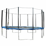 Batuut 3,05m v&otilde;rguga 9011393 BESK