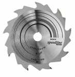 Saeketas 130x16mm Speedline Wood (2608640774) Bosch