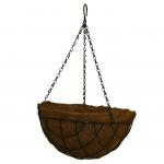 Lillepott riputatav 35cm, 9055632, BESK