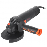 Nurklihvija 1200W, 125mm, reg. kiirus GS-140SE DNIPRO-M