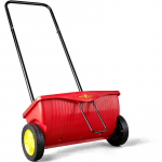 Puistur/k&uuml;lvik Perfect WE 430 20 L 9WIHRF01 WOLF-GARTEN