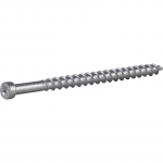 Kergbetooni kruvi INDU-PROG 8X120 CS-50tk. 105232 ESSVE