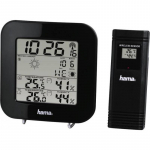 Termomeeter EWS-200 001863100000 HAMA