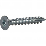 Puidukruvi t&auml;iskeermega 5,0X35 HG FS Zn-200tk. 123177 ESSVE