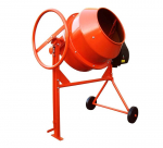 Segumasin MIX-130 550W 130L MU151 ALTRAD