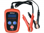 Akutester 12V YT-83113 YATO