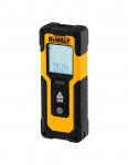 Laserkaugusm&otilde;&otilde;tja 30m DWHT77100-XJ DEWALT