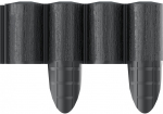 Muru- ja peenra&auml;&auml;ris 4 ECO 2,4m x 9,5cm 34-032 CELLFAST