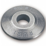 Plaatide l&otilde;ikeketas, karbiid TP/TQ, 22mm, 7/8", 18914 RUBI