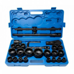 L&ouml;&ouml;kpadrunite komplekt 26 tk., 3/4"- 1"; RF-68262-9MPB ROCKFORCE